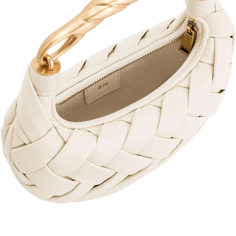 JW PEI Orla Weave Handbag - Picture 3 of 8